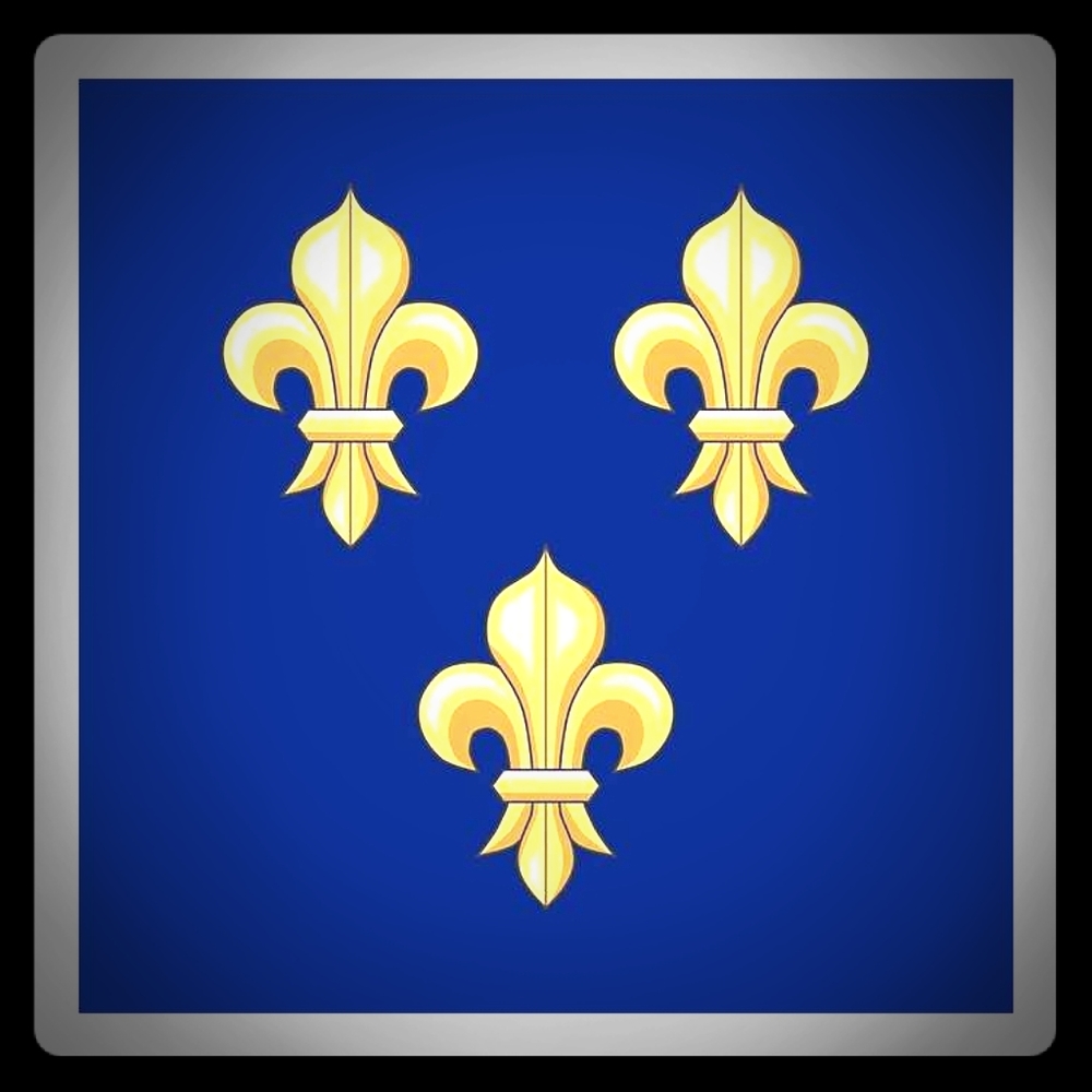 Fleur de lis